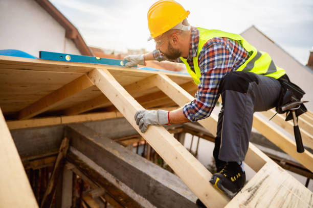 Best Metal Roofing Contractor  in Taft, CA