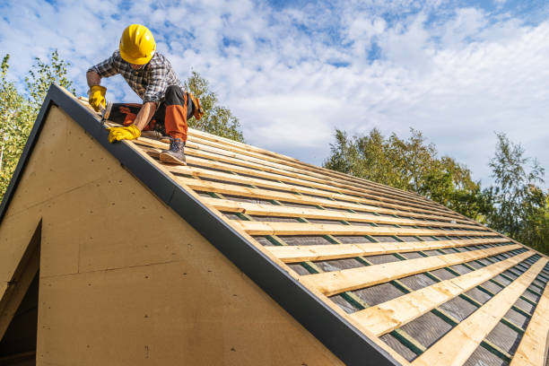 Best Gutter Installation and Roofing  in Taft, CA