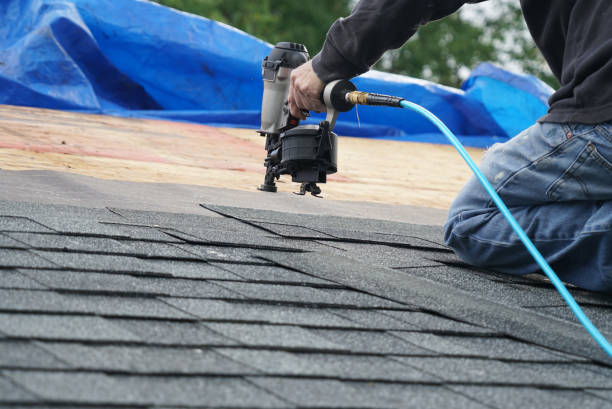 Quick and Trustworthy Emergency Roof Repair Services in Taft, CA