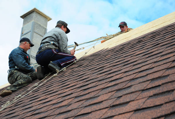 Best Roofing Contractors for Homes  in Taft, CA