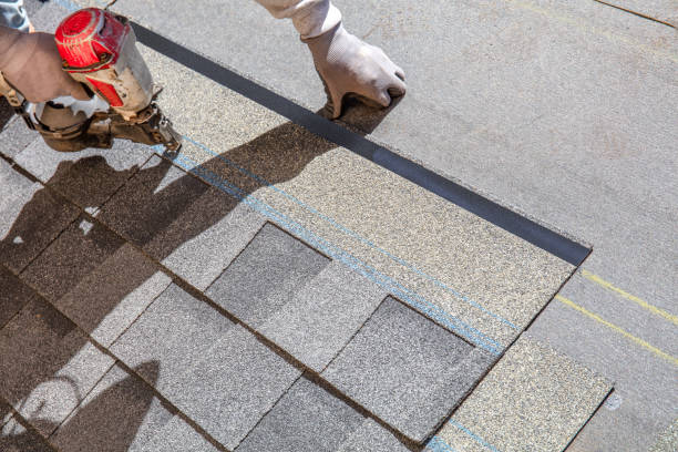 Gutter Installation and Roofing in Taft, CA